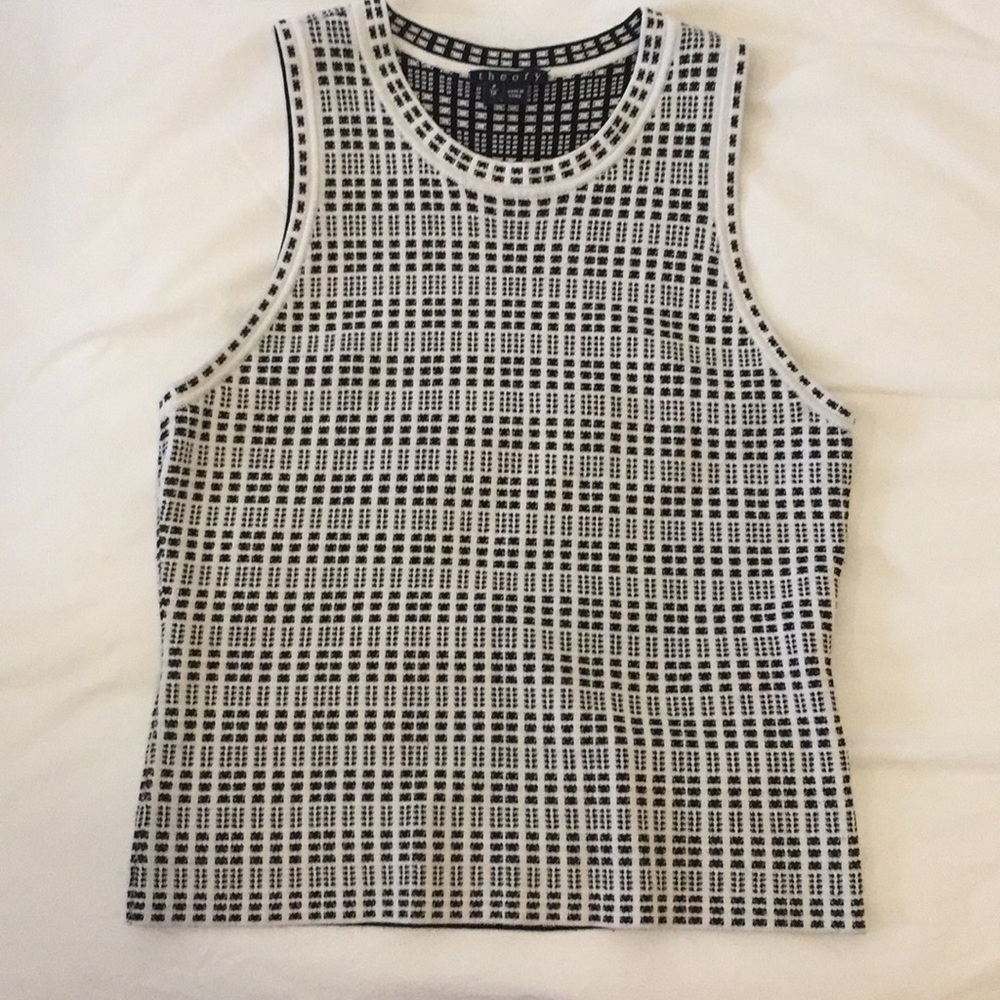 Theory shirt! Barely worn